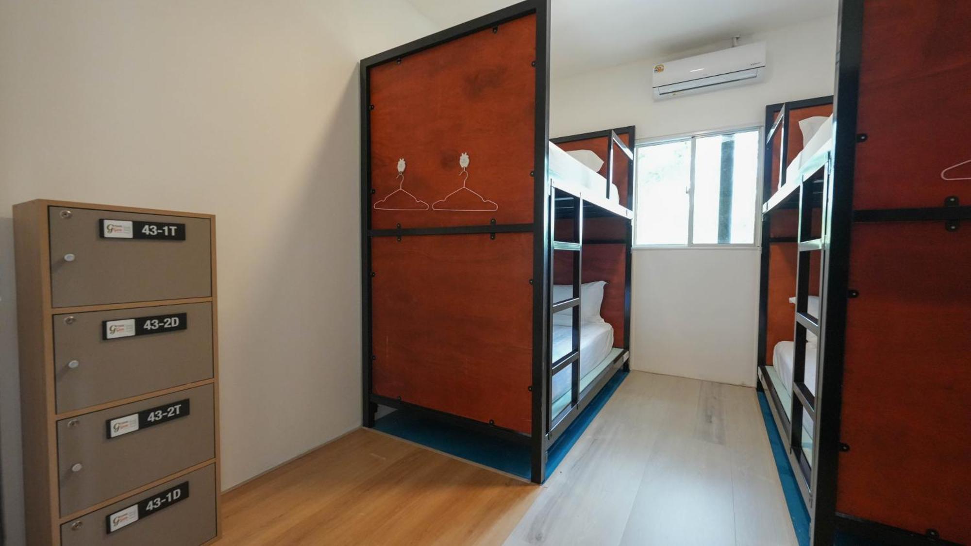Green Gen Hotel, Mueang Phuket Ban Lo Ti Pa Exterior photo
