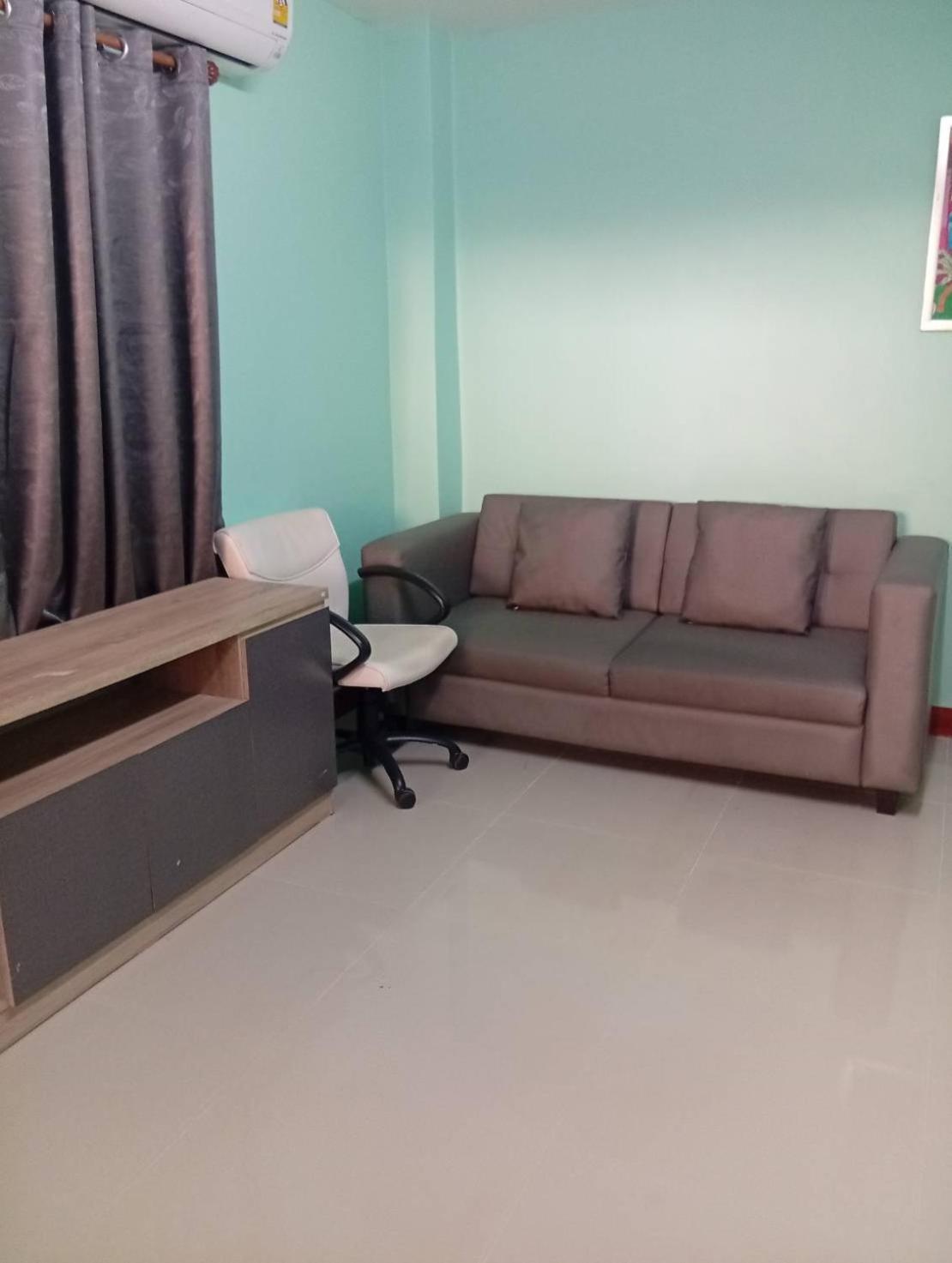 Green Gen Hotel, Mueang Phuket Ban Lo Ti Pa Exterior photo