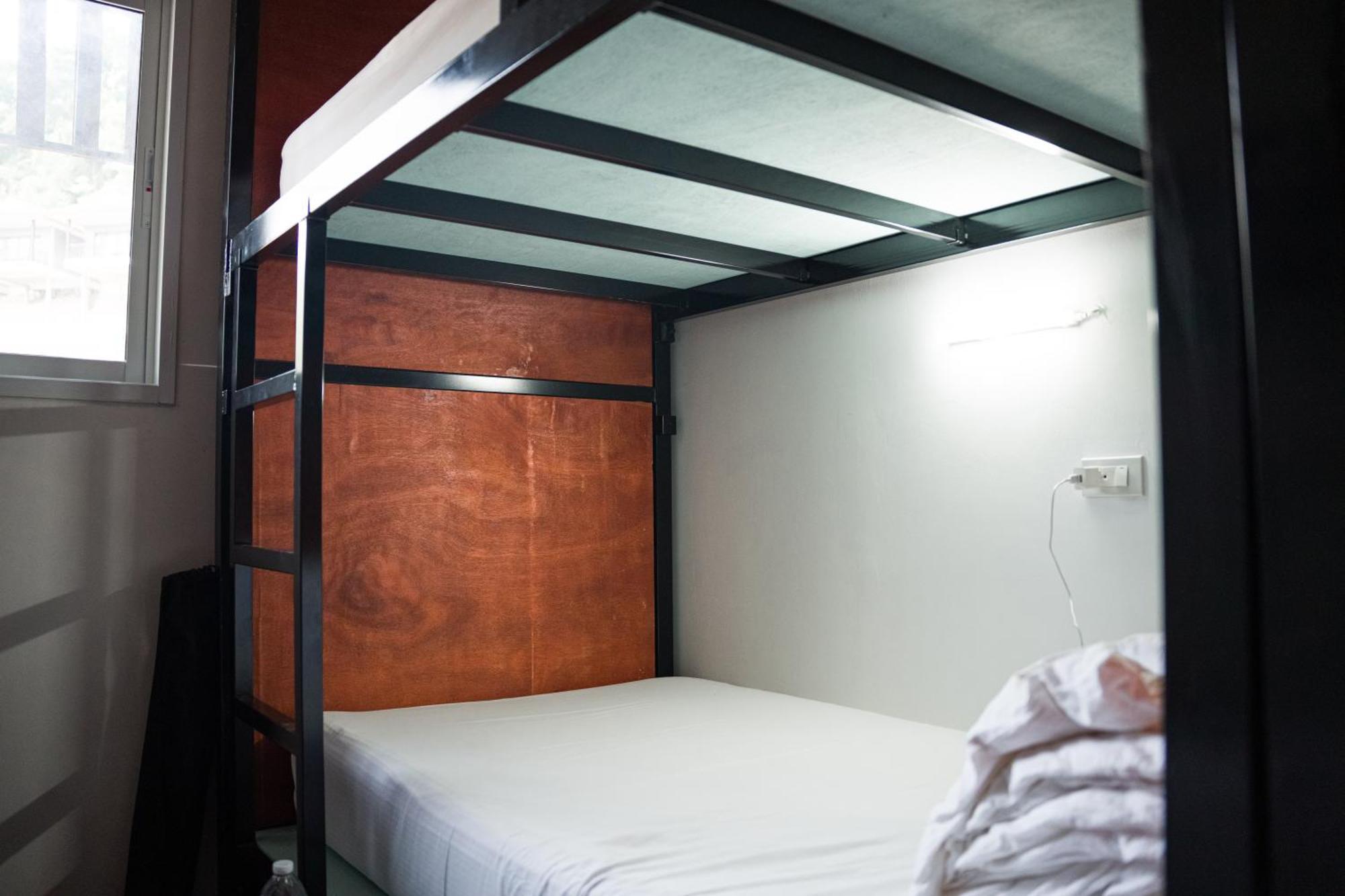 Green Gen Hotel, Mueang Phuket Ban Lo Ti Pa Exterior photo